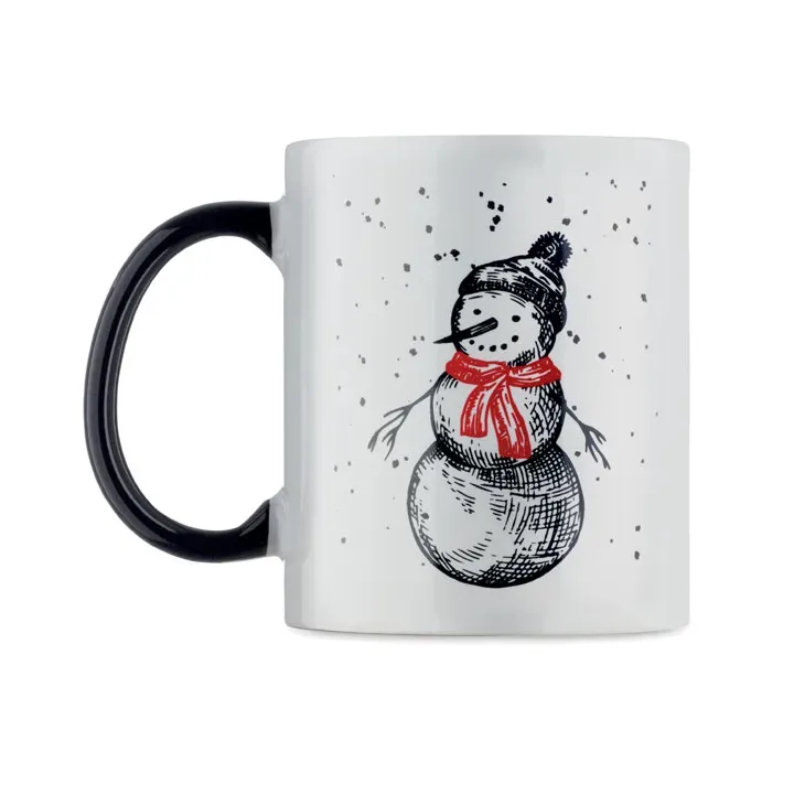 Seasonal ceramic mug 300ml - CX1571 (MOCN#83)